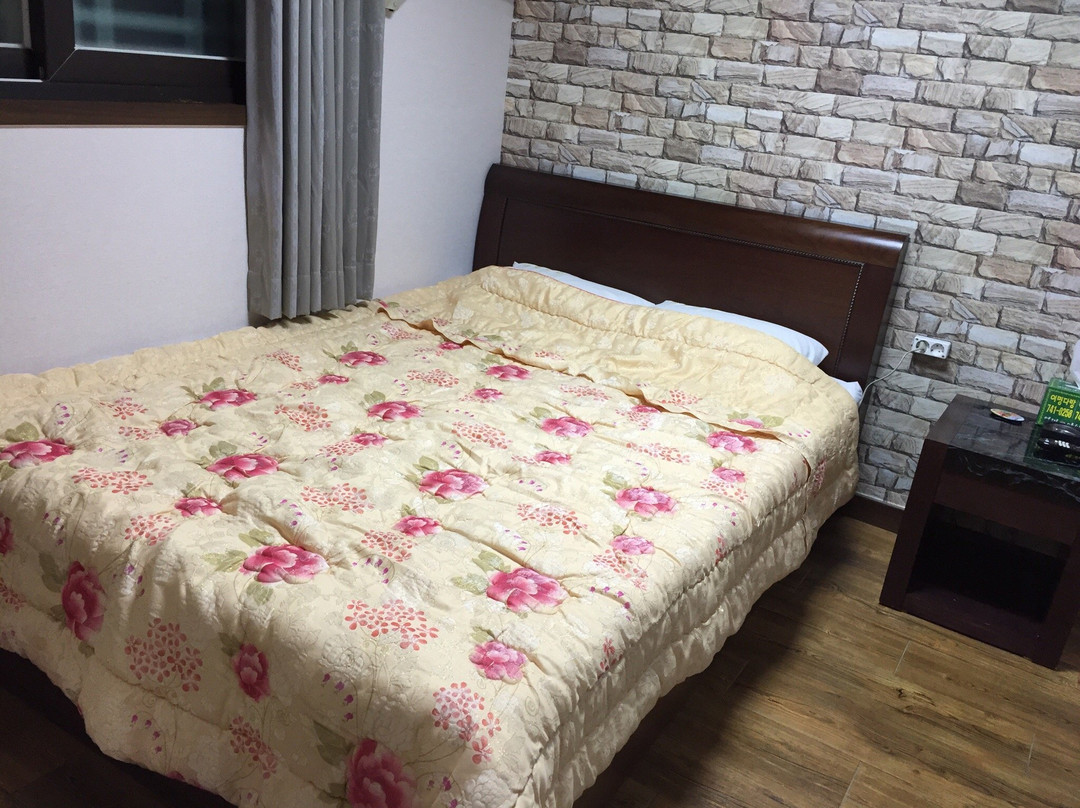 Daehwa Motel