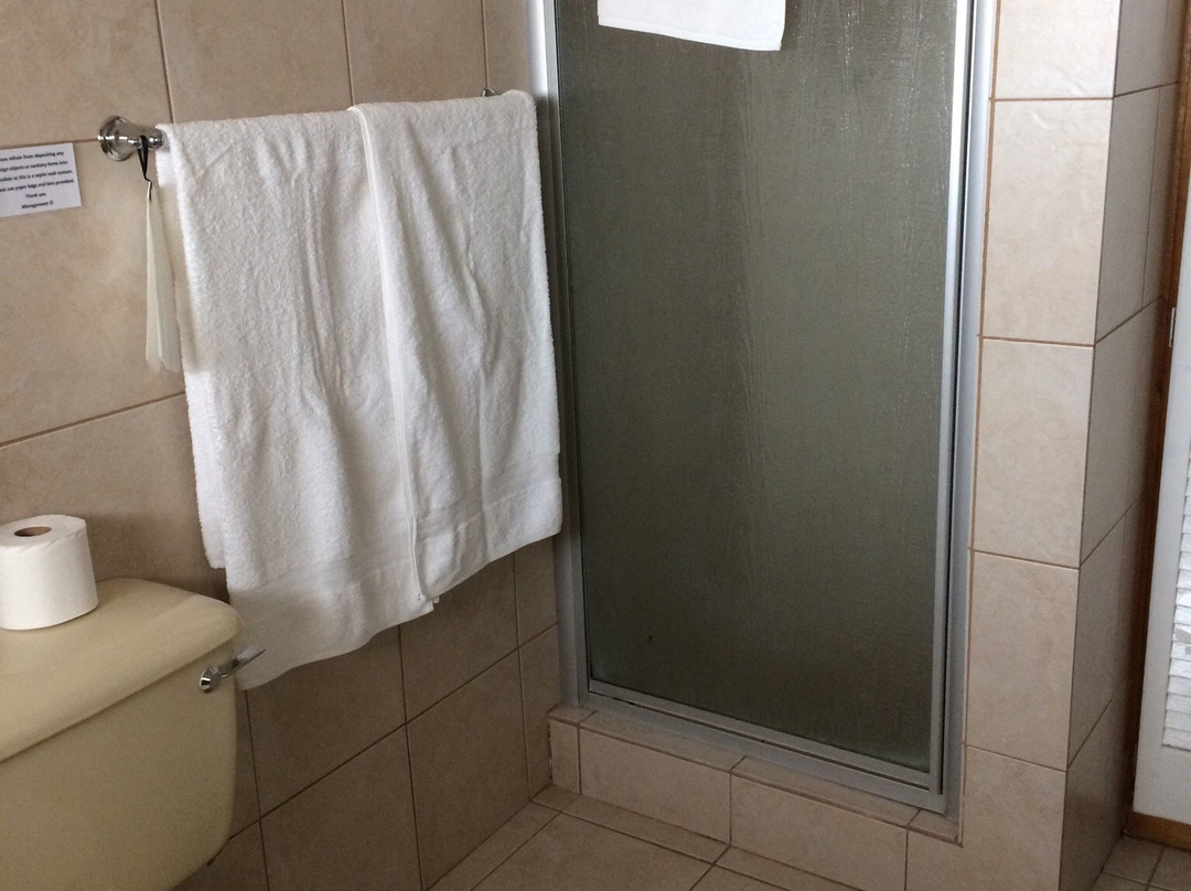 Kliprand Guesthouse主图