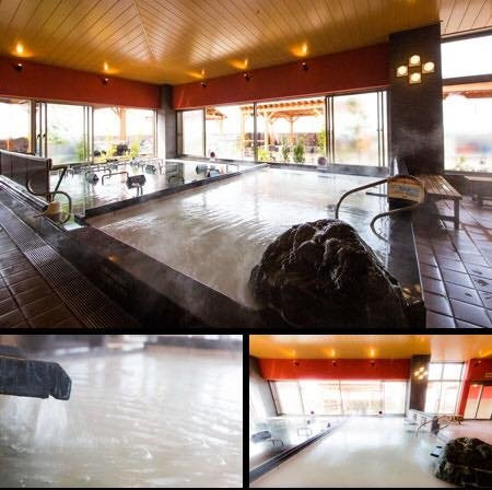 Ashiya Onsen Spa Suisyun-芦屋市必去景点