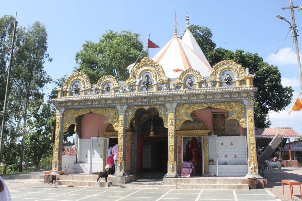 Mahabhairab Temple景点图片