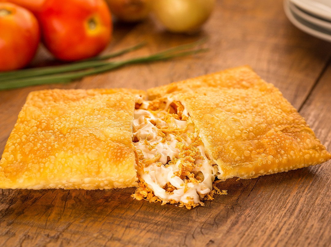 Pastelaria Bom Sabor