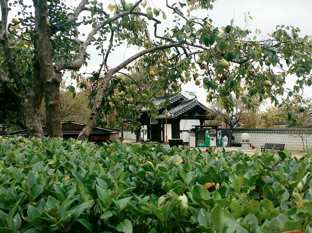 The House of Changwon-昌原市必去景点