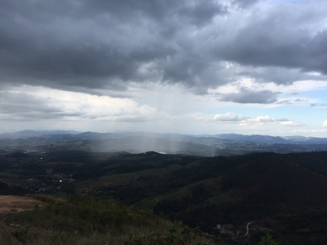 Pedra do Coracao景点图片