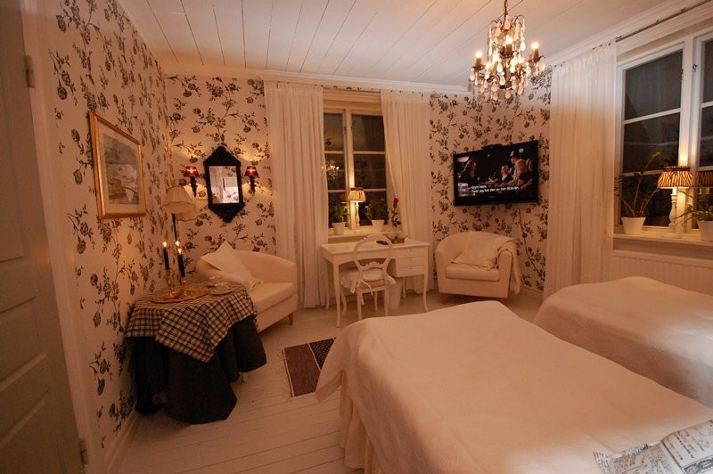 Brunnsgarden Bed & Breakfast