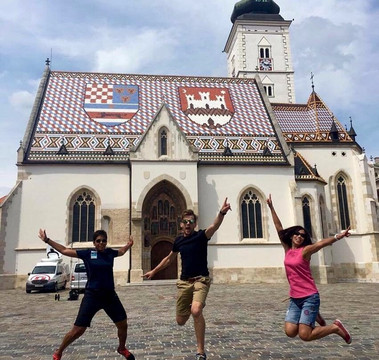 The Guide - Day Tours-萨格勒布必去景点