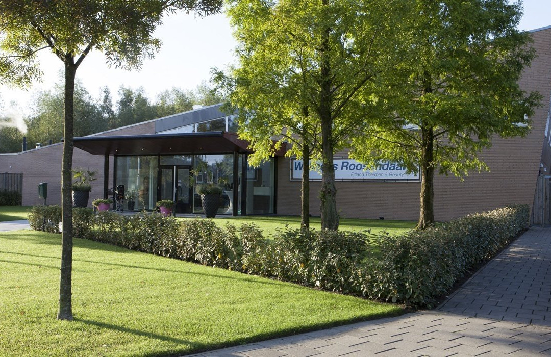 Heerle旅游景点-Fitland