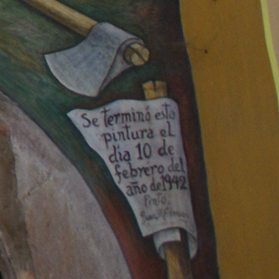 La Biblioteca Publica Gertrudis Bocanegra景点图片