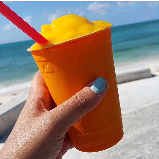 Baggy Rocks-拿骚必去景点