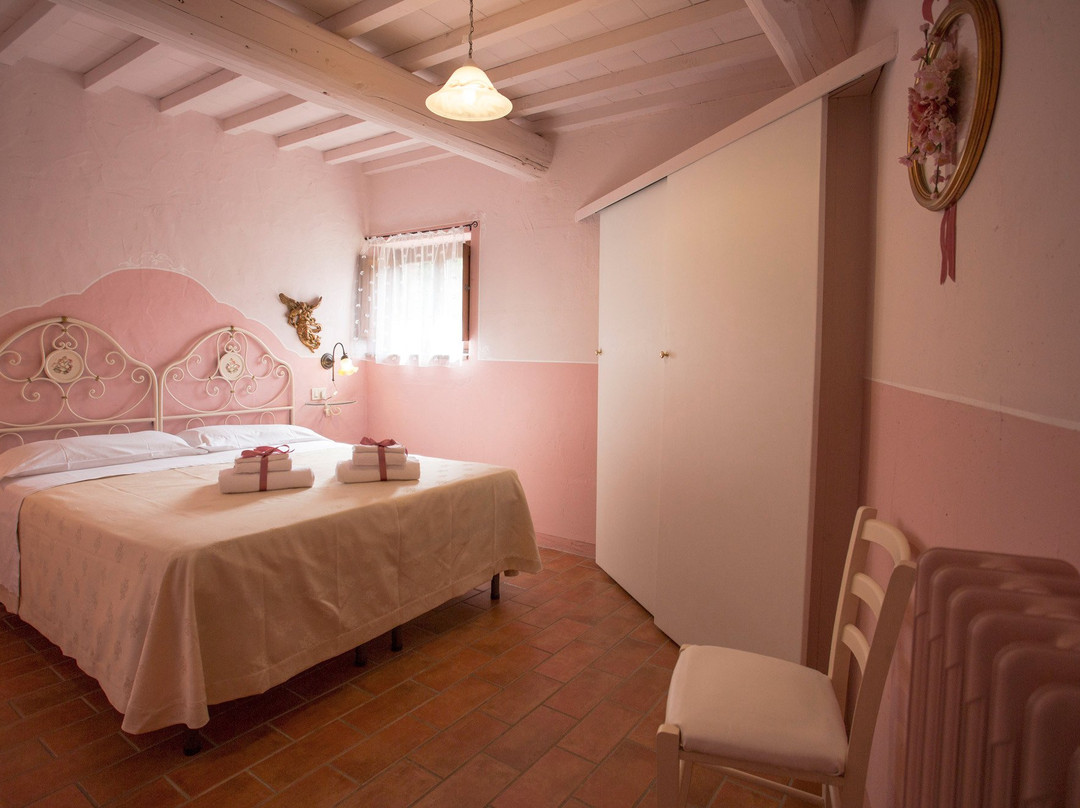 Agriturismo Stefano Stefano
