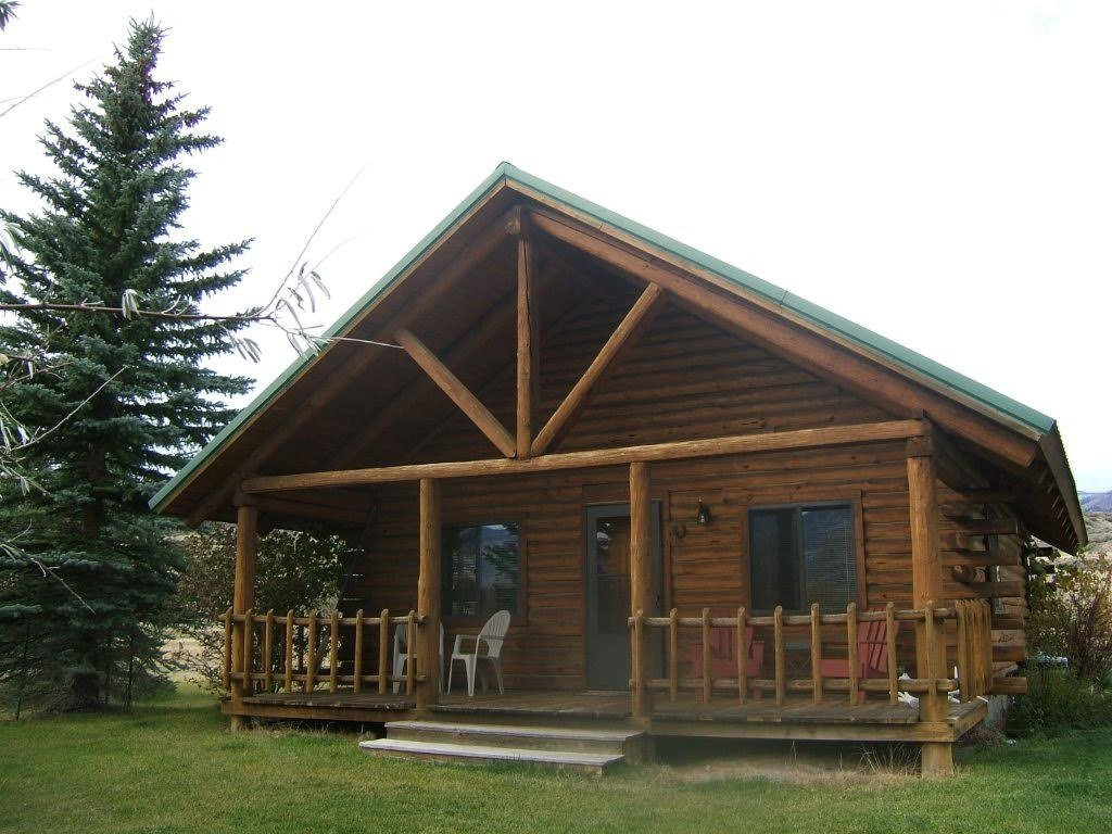 Yellowstone Country Cabins主图