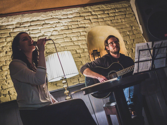 Little Big Pub-维尔纽斯必去景点