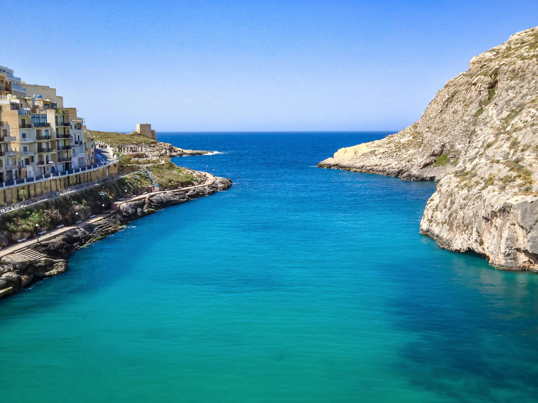 Xlendi旅游攻略图片