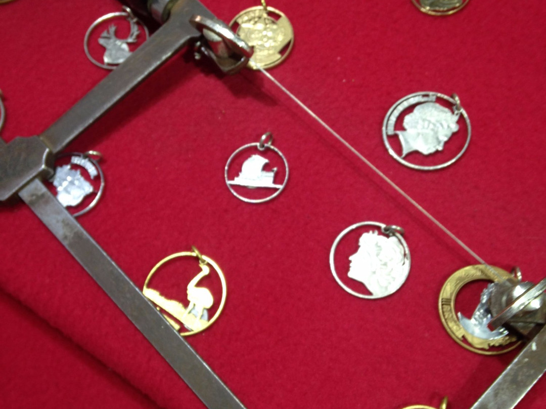 Plaza Gral Artigas-埃斯特角城必去景点