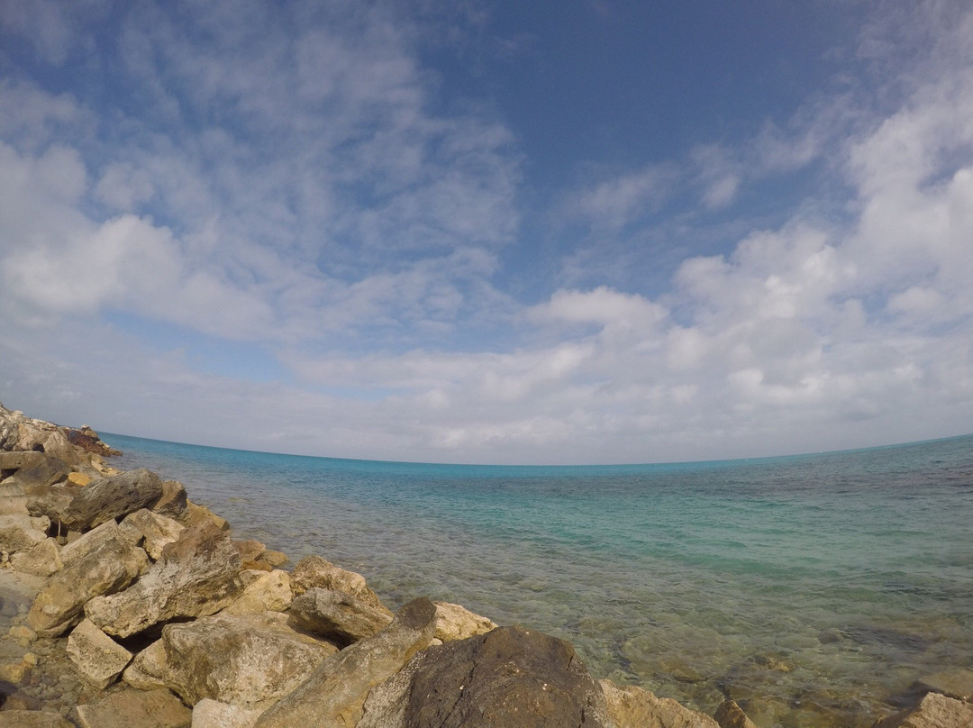 Bermuda Island Tours & More-Warwick Parish必去景点