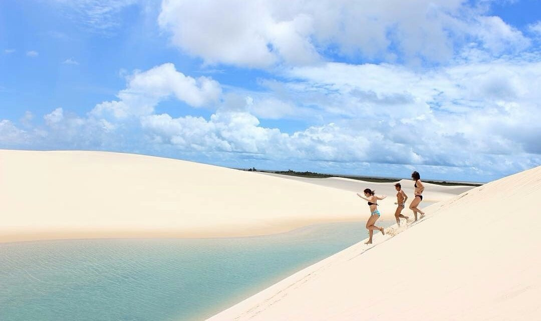 G.i Conect Viagens e Turismo景点图片