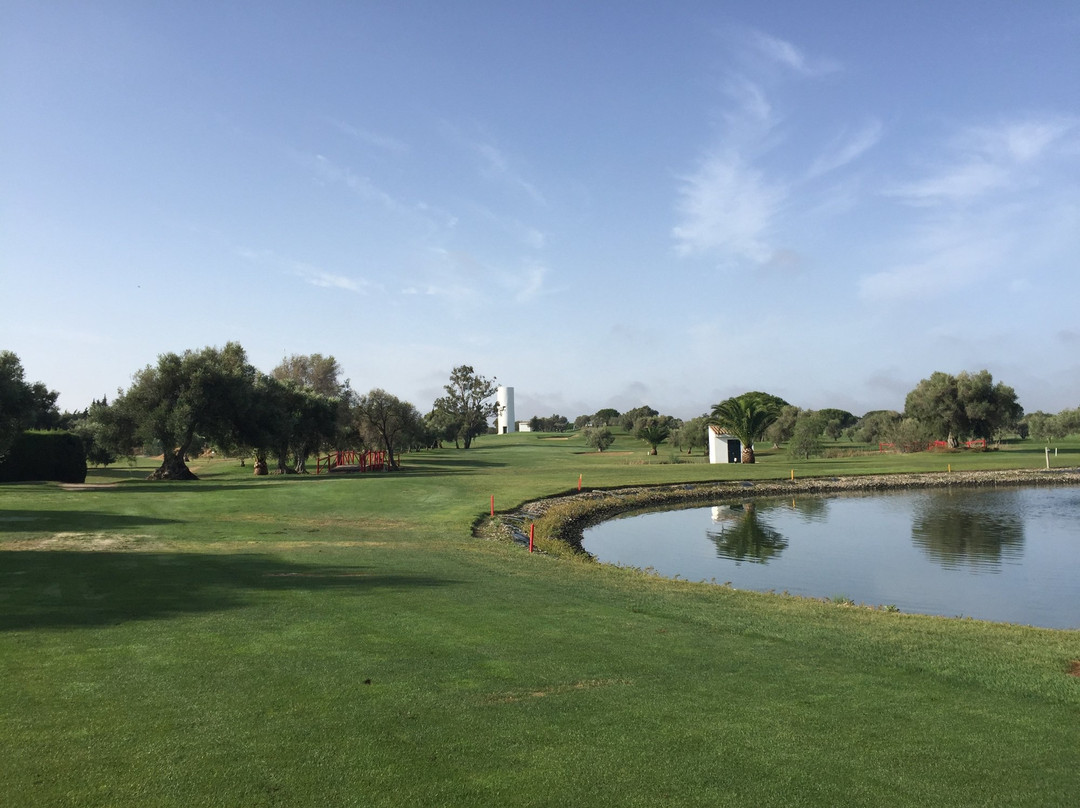 Golf Campano景点图片