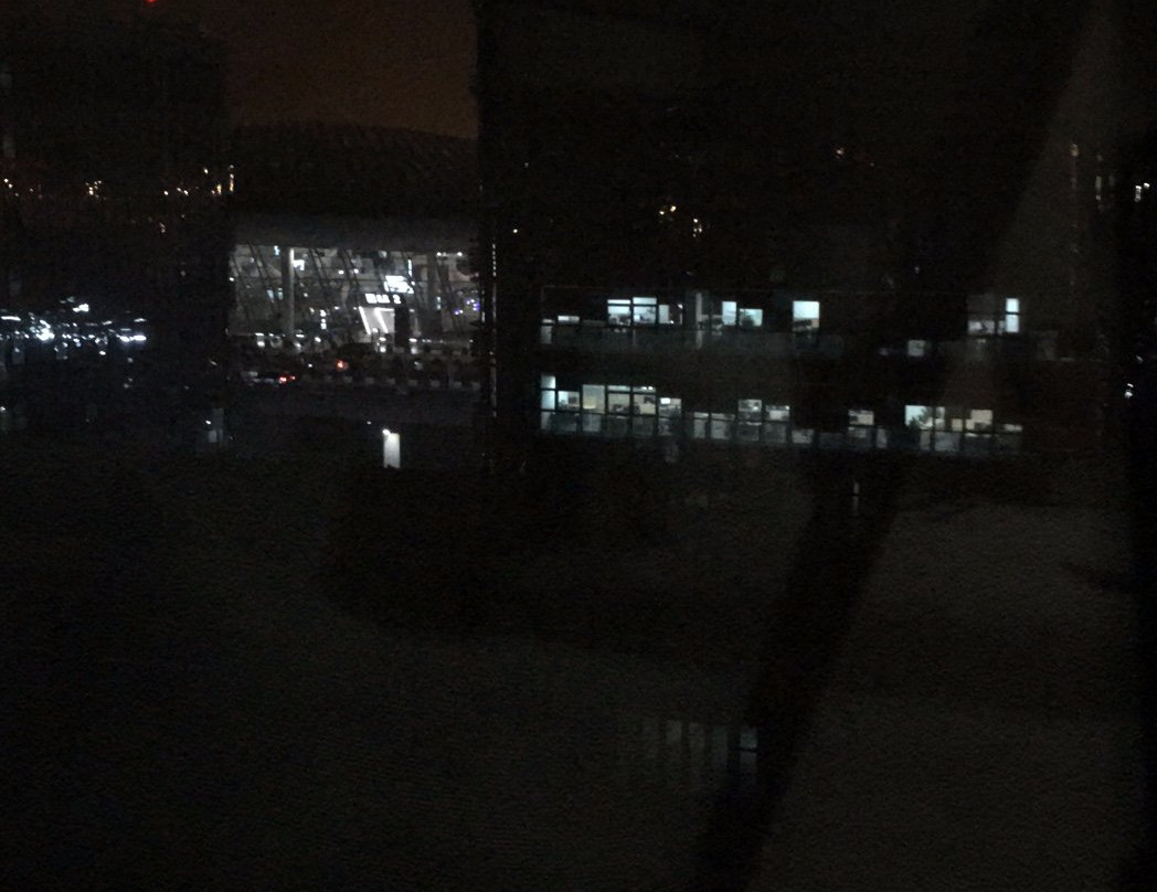 深圳机场凯悦嘉轩酒店主图