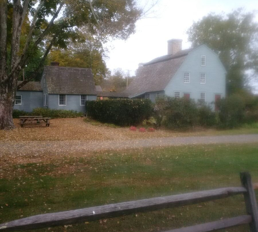 The Milestone Inn主图