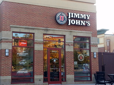 Jimmy John's