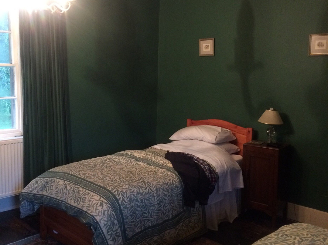 Bank Top Farm B&B Hartington主图
