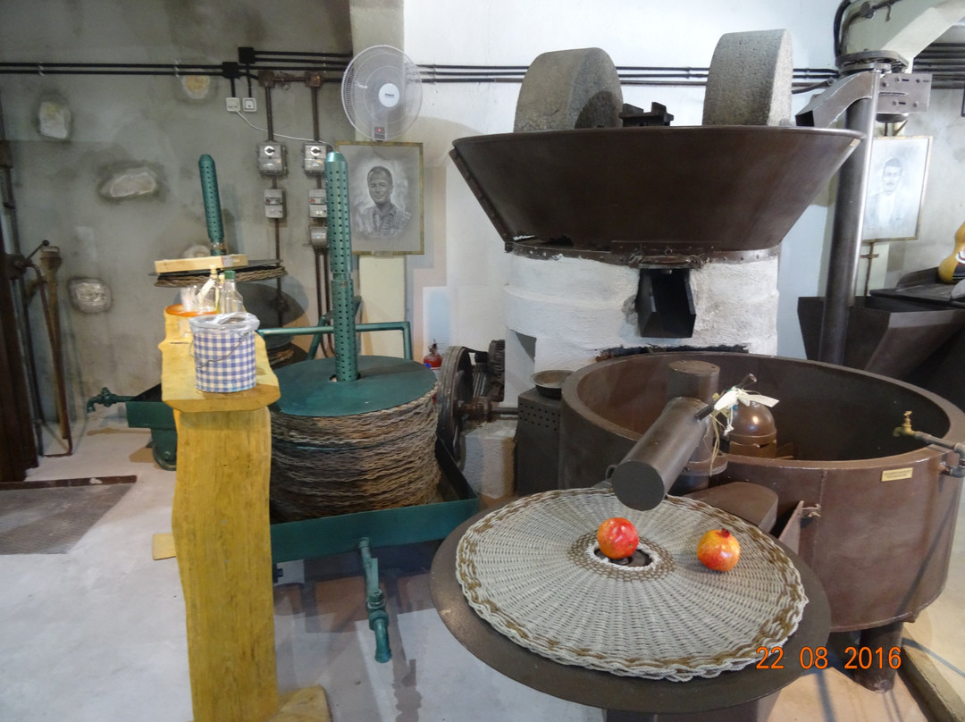 Ladomylos-Siana必去景点