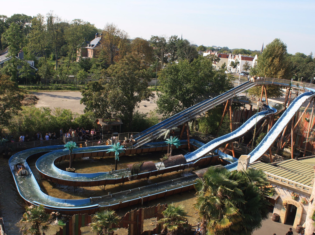 Drievliet Family Park