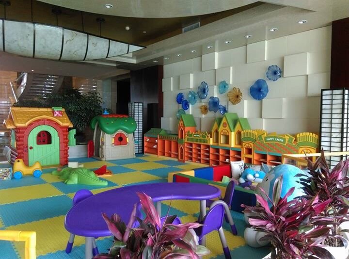 金海岸开元度假村-官方