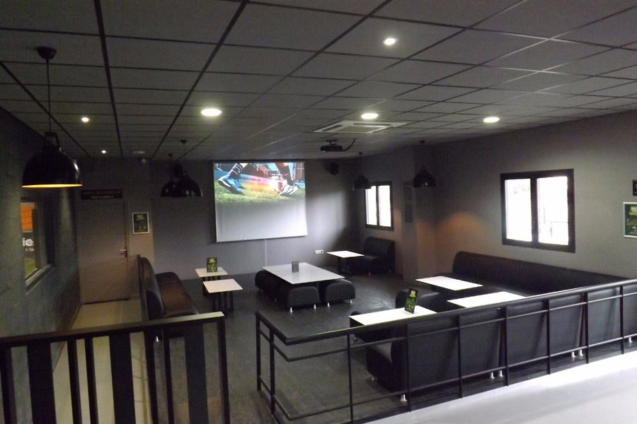 Urbansoccer Montpellier-Castelnau-le-Lez必去景点