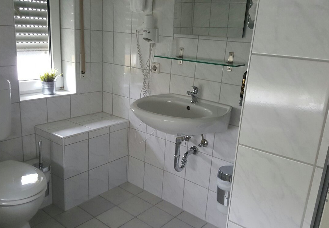 Hotel Lowenguth主图