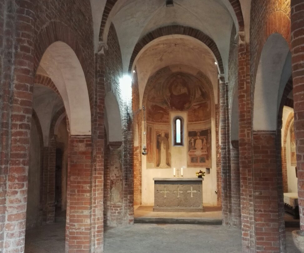 Chiesa di San Pietro景点图片
