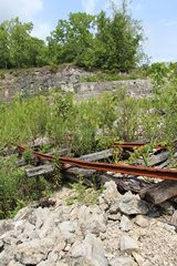 Sawyer Quarry Nature Preserve景点图片