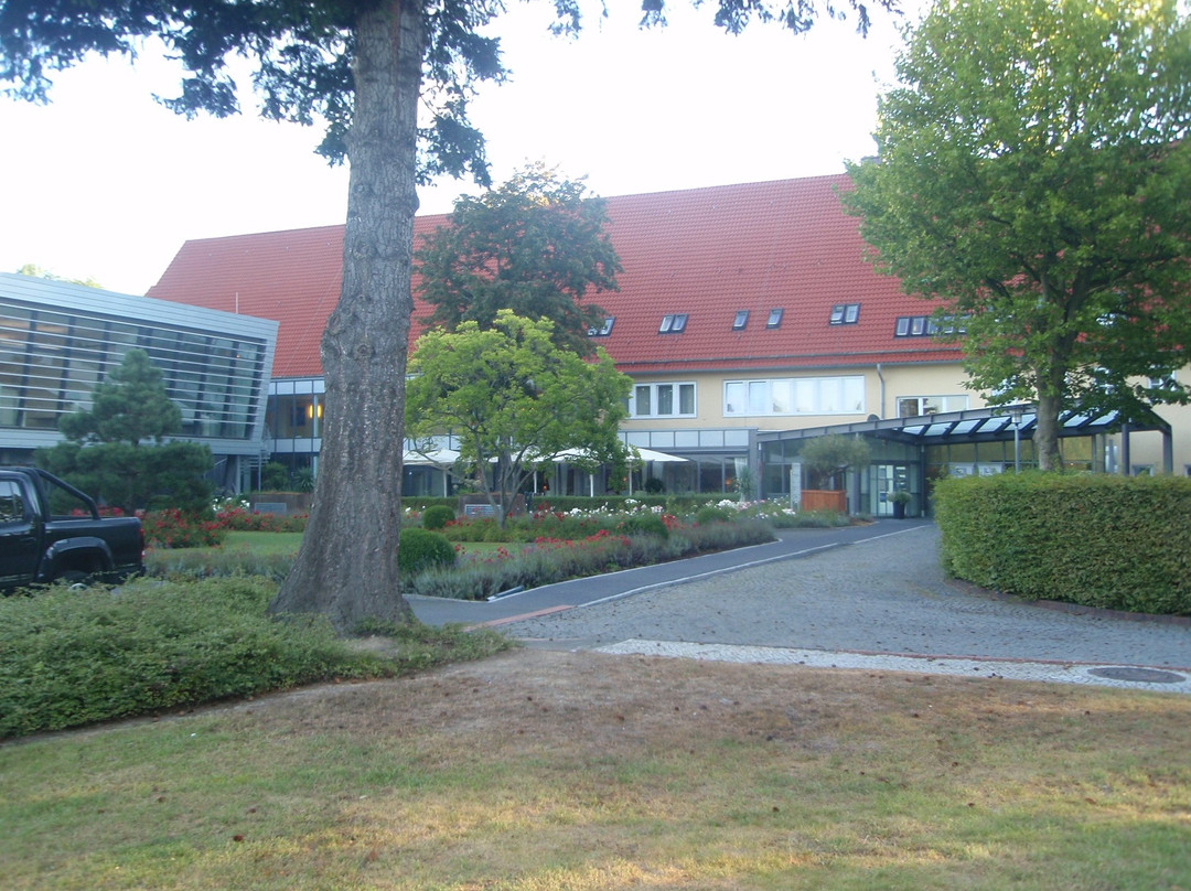 Hotel Am See主图