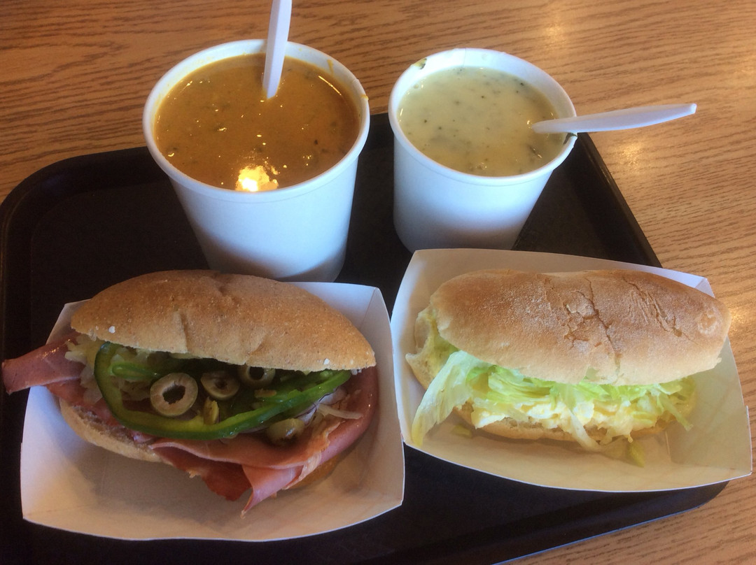 Piping Kettles Soup Co