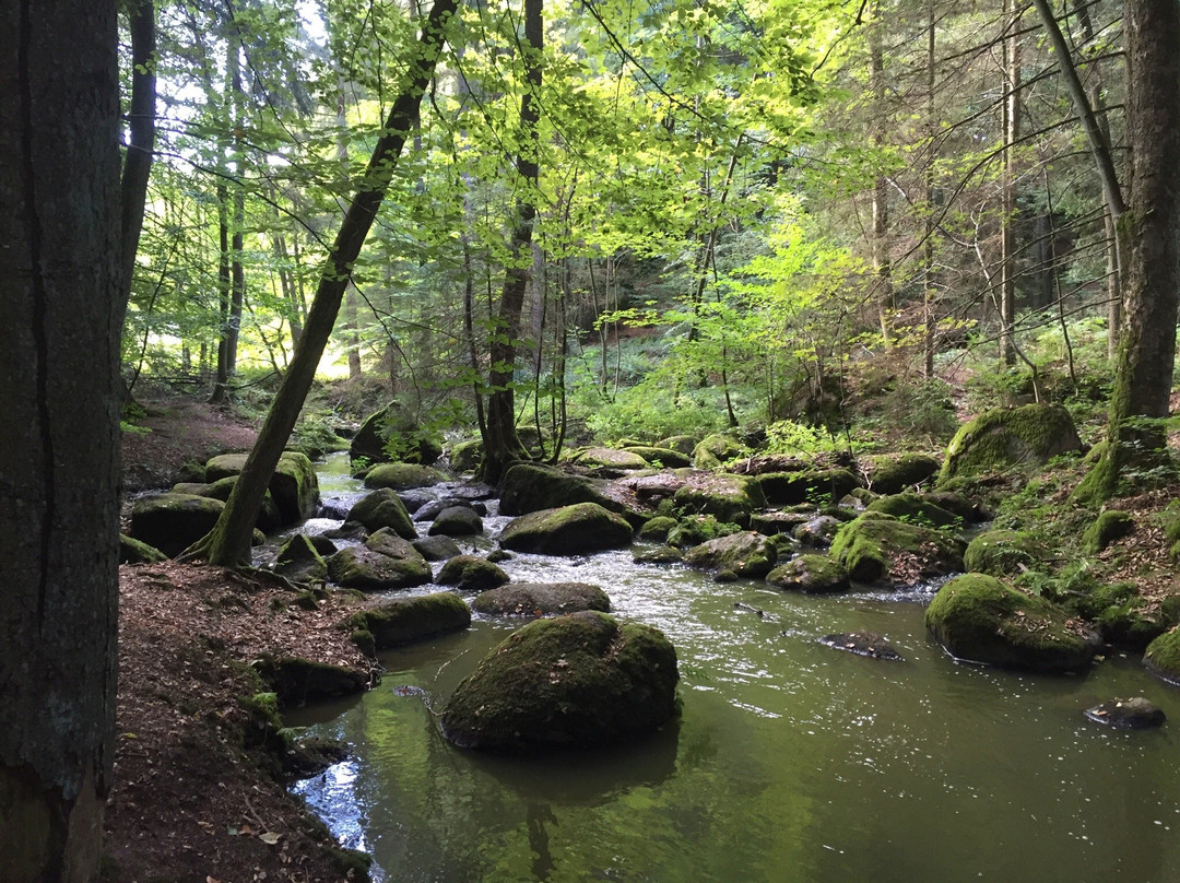Rettenbach旅游攻略图片