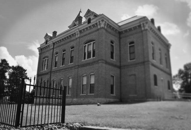 Powhatan Historic State Park-Powhatan必去景点