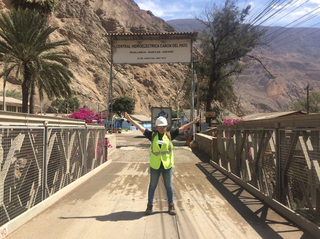 Duck Canyon-瓦斯卡兰国家公园必去景点