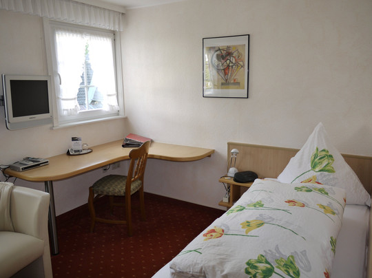 Gasthof Zur Post主图