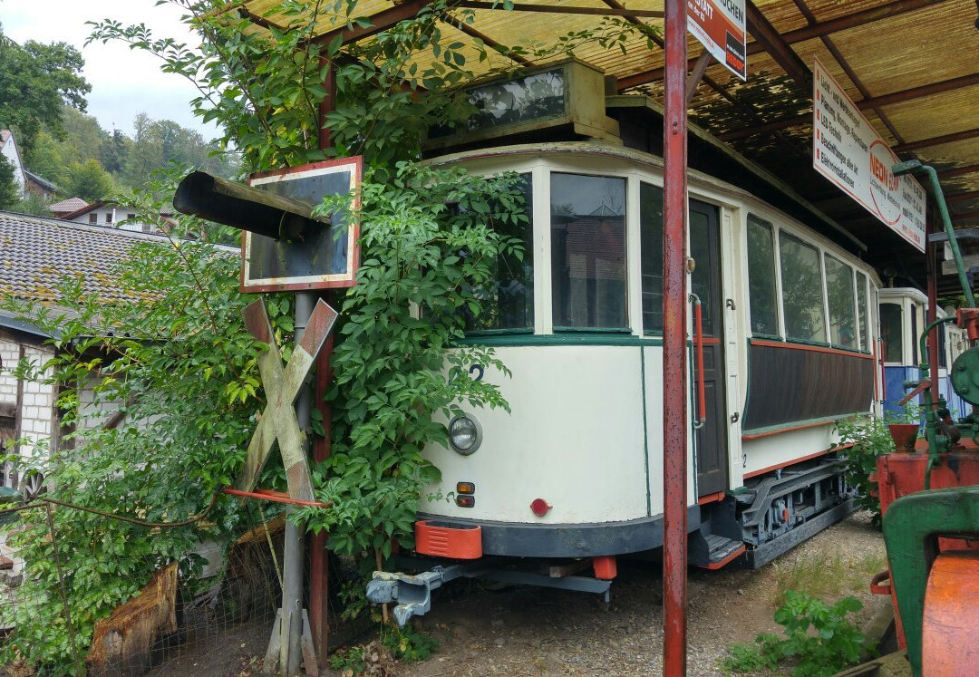 Vehicle Museum (Fahrzeug-Museum Marxzell)景点图片