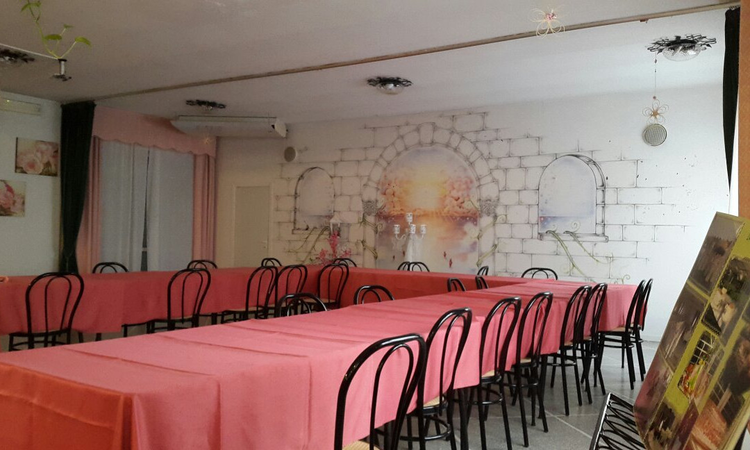 Hotel Ristorante Ausonia主图