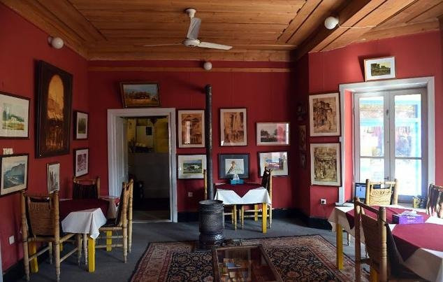 Kabul餐馆和美食-Le Bistro Kabul - French Cuisine