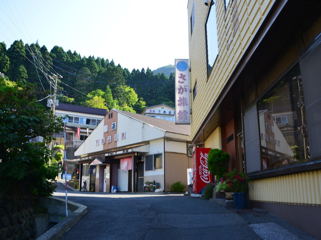 Saga Ryokan主图