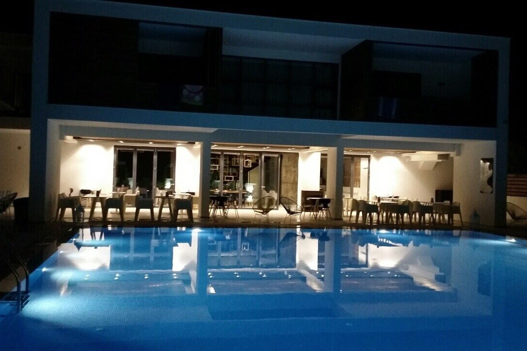 The Oak Hotel主图