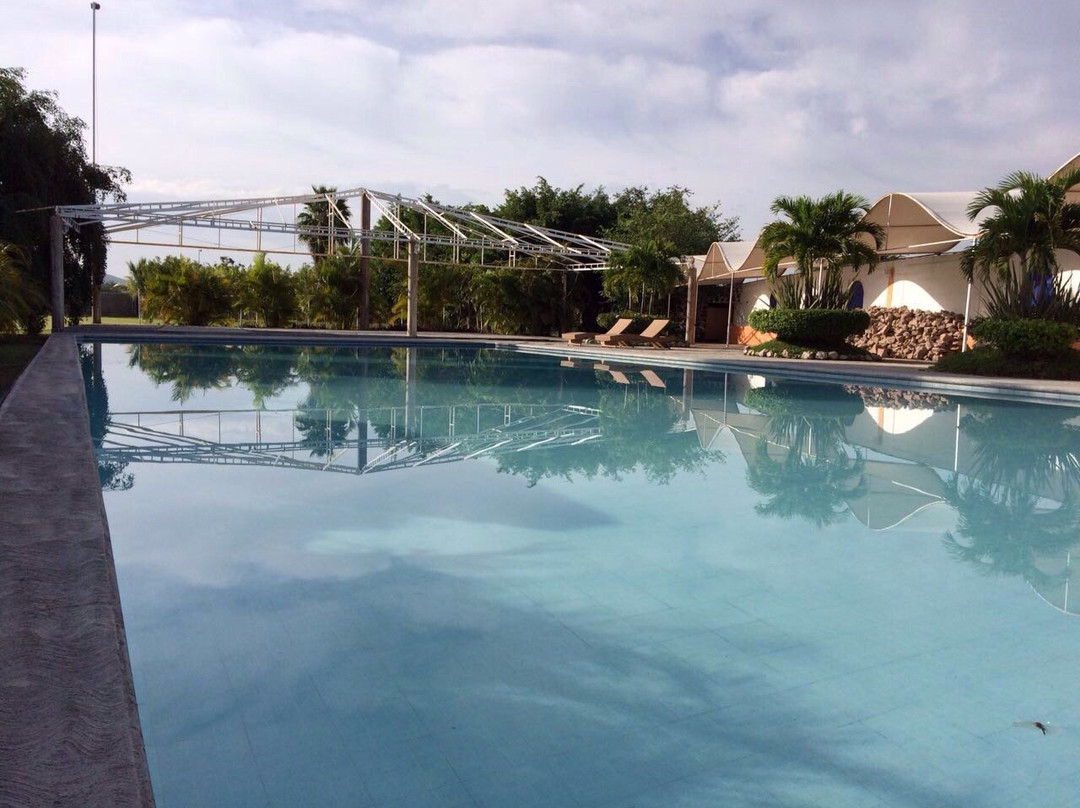 Jardin Cerritos Xochitepec主图