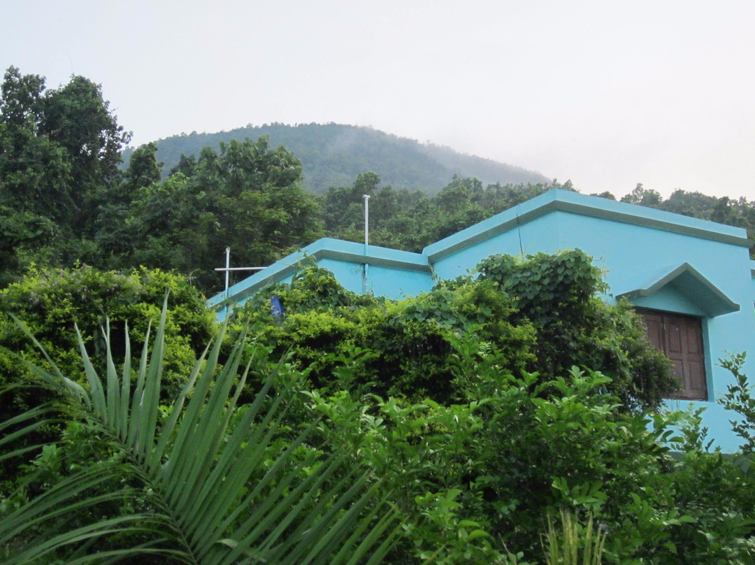 Biharinath Tourist Point主图