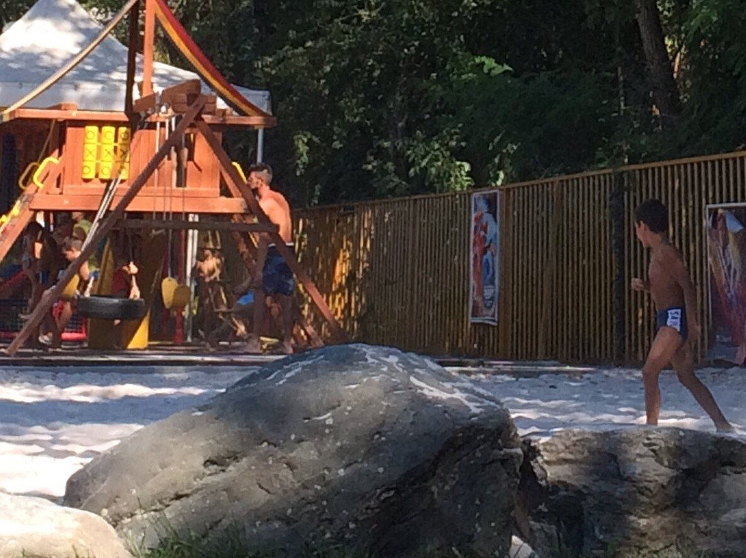 Borghetto di Borbera旅游攻略图片