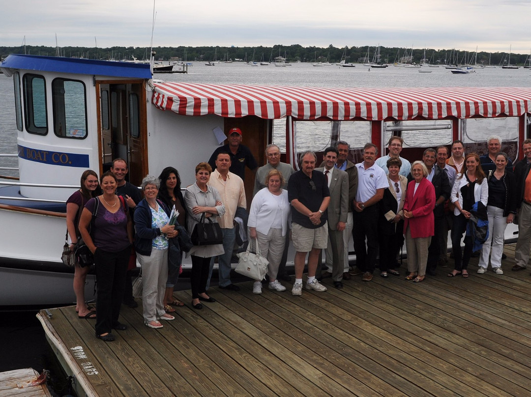 Port Washington Water Taxi-Port Washington必去景点