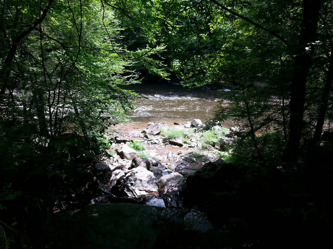 Blue Mountain Sports & Wear-吉姆索普必去景点