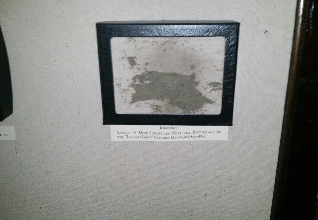 Main Street Museum-White River Junction必去景点