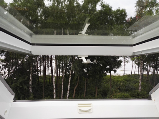 Sarbinowo酒店住宿-Villa Maja & Domek Maja