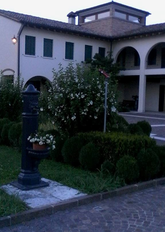 Agriturismo Due Torri主图